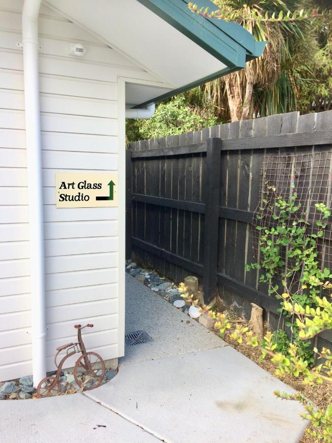 Art Glass Studio Wanaka Ngoại thất bức ảnh